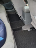EVA (Эва) коврик для Hyundai Verna 2 поколение 2005-2010 хэтчбэк 3 двери, седан