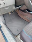 EVA (Эва) коврик для Mazda Tribute 1 поколение рест/дорест 2000-2007 внедорожник 5 дверей